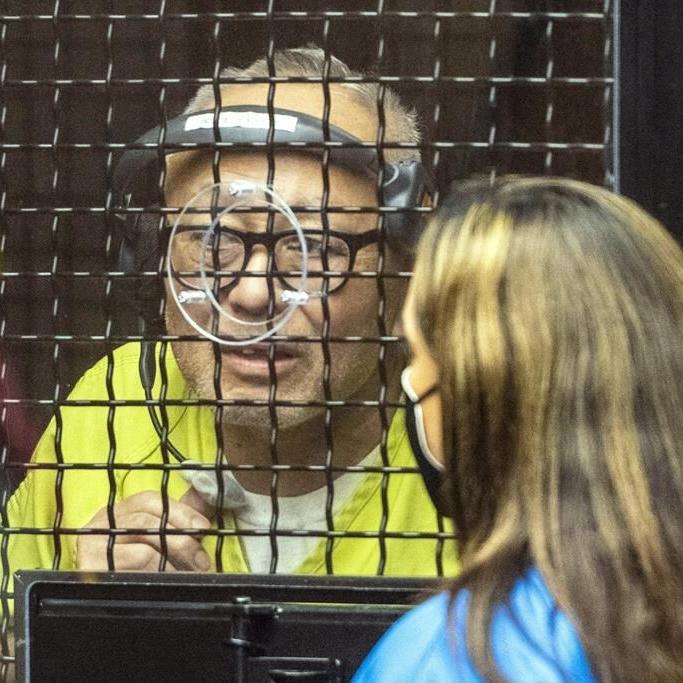 Man indicted on 98 charges including hate crimes for 2022 shooting at Taiwanese church in California